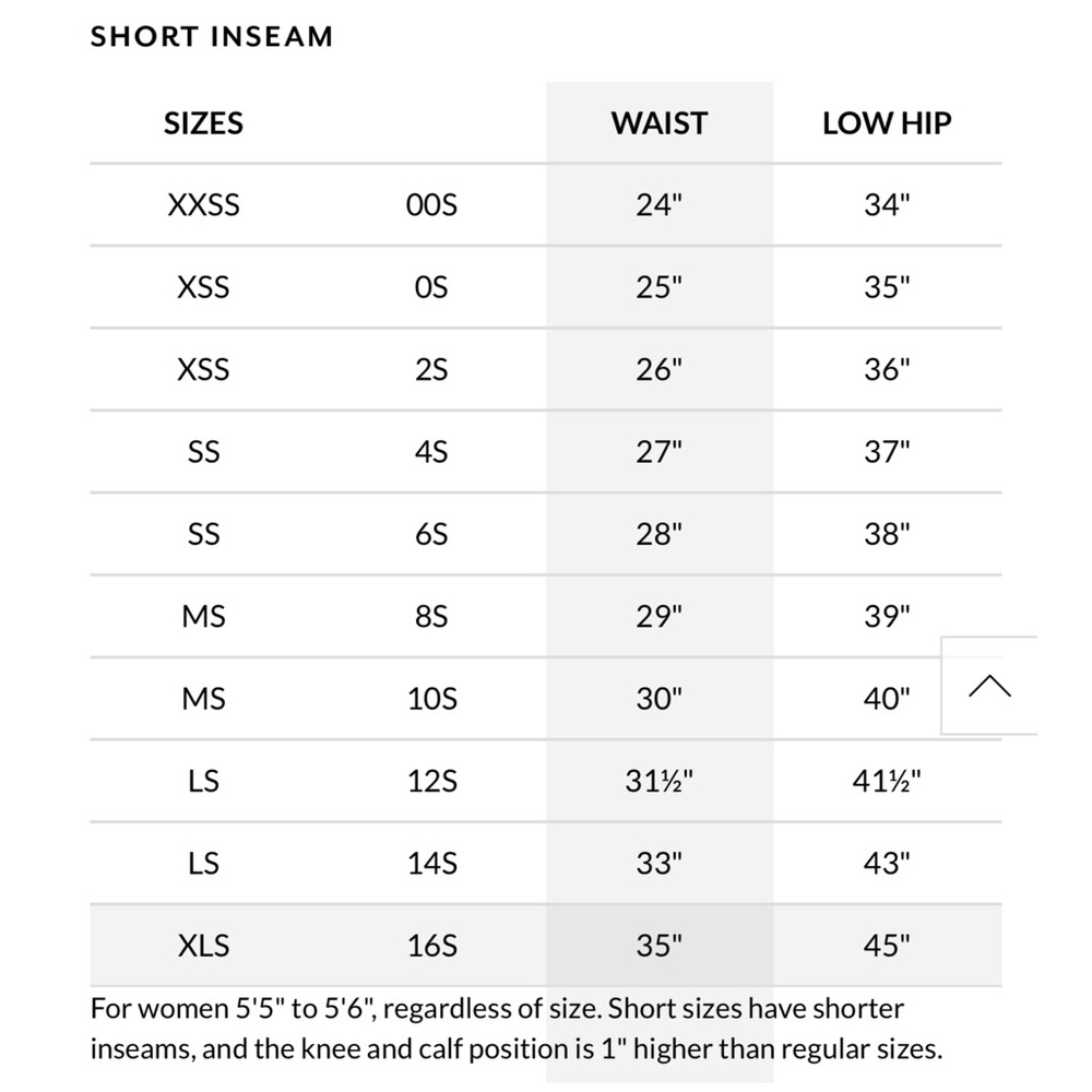 WHBM Seasonless Bootcut Navy Pants - Picture 11 of 12